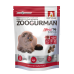 Полнорационный сухой корм для взрослых кошек Zoogurman, Телятина/Veal, 1.5кг